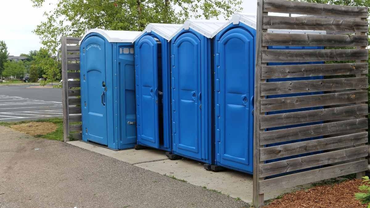 Porta Potty Rental Pros - Trusted Porta Potty Services in Ilfeld, NM, 87538